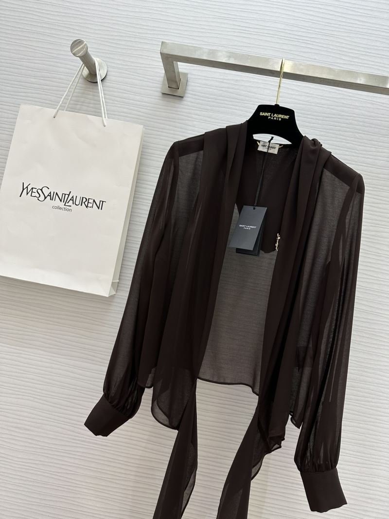 Ysl Outwear